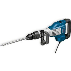 Bosch GSH 11 VC Drill Hammer Case
