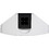 Bluesound Pulse Mini 2i Ηχοσύστημα Hi-Fi 2.2 100W με Digital Media Player και Bluetooth & Wi-Fi White