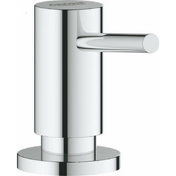 Grohe Cosmopolitan Εντοιχιζόμενο Dispenser για την Κουζίνα Μεταλλικό Χρωμέ 500ml 40535000 ref10279430