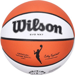 Wilson Wnba Official Game Ball Bskt WTB5000XB06