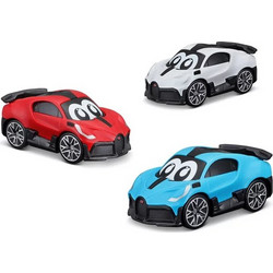 Bburago Junior Volkswagen My 1st Collection 16-85103