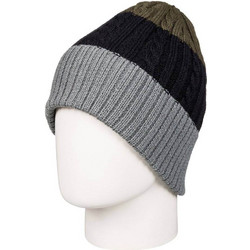 Quiksilver Ανδρικό σκουφάκι EQYHA03035-KVJ0/BLACK