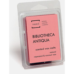Wax Melts - Αρωματικοί κύβοι με γλυκό άρωμα για ζεστή ατμόσφαιρα - 75 γραμμάρια