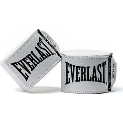 EVERLAST Μπαντάζ EliteElite WHITE unisex