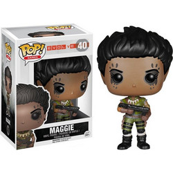 Funko Pop! Games Evolve 40 Maggie