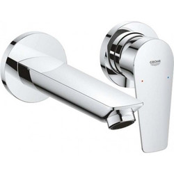Grohe Μπαταρία Εντοιχισμού Bauedge 20474001