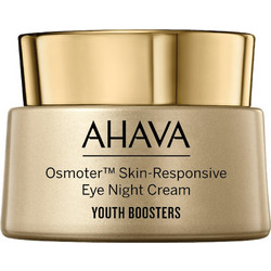 Ahava Osmoter Skin-Responsive Eye Night Cream 15ml