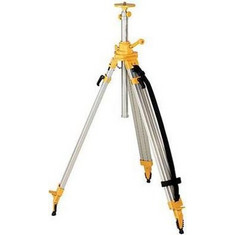 DEWALT DE0735 Τηλεσκοπικό Τρίποδο για Λέιζερ
