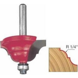 FREUD 38-30625 Μαχαιράκια Router Διαμόρφωσης Ακμών 29.4