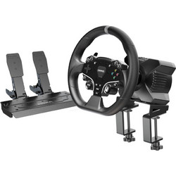 MOZA Racing R3 Bundle Τιμονιέρα με Πετάλια για PC / Xbox X & Xbox One RS053