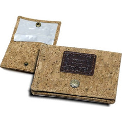 Φορητό σταχτοδοχείο ORIGINAL KAVATZA POCKET LPC30 CORK