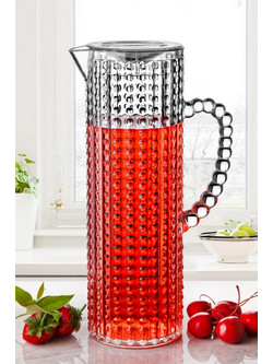 Bottle C-DD-11-Boncuk - Transparent Transparent
