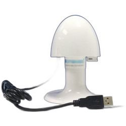 GP-57 Ναυτικός USB δέκτης GPS-GLONASS-GALILEO με UBLOX 8030