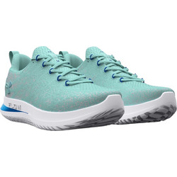 Under Armour Velociti 3 Γυναικεία Αθλητικά Παπούτσια για Τρέξιμο Βεραμάν 3026124-400