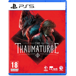 The Thaumaturge PS5