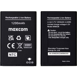 Maxcom Battery (MM828)