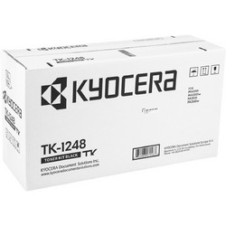 Kyocera TK-1248 Black Toner