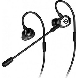 Steelseries Tusq Black
