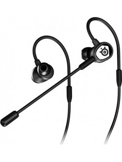 Steelseries Tusq Black