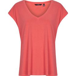 T-shirt με κοντά μανίκια Vero Moda VMFILLI