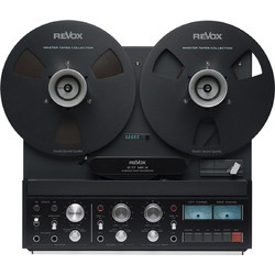 Revox B77 mkIII