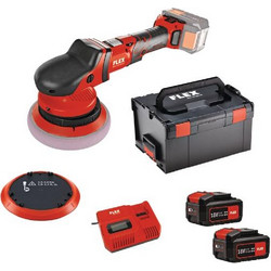 Flex XFE 15 150 18.0-EC P-Set