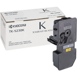 Kyocera TK-5230K Black Toner