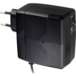 Powertech PT-749 Mini UPS 25W 12V με 1 Θύρα DC