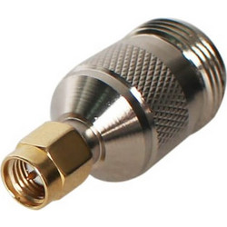 Hiboost SMA-M To N-F Adaptor