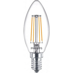 Classic LEDCandle ND CL 03045-612112 - Philips