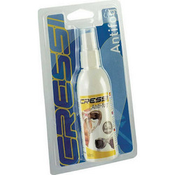 Cressi Αντιθαμπωτικό Σπρέι Μάσκας Antifog 60ml DF200050