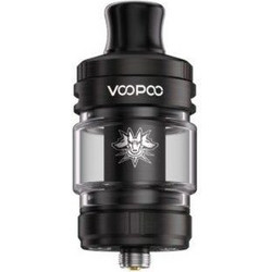 VooPoo Uforce X Nano Tank 4.5ml Black