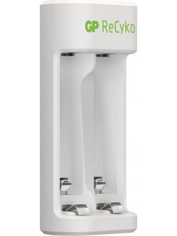 Gp ReCyko USB 2x AA 2100mAh
