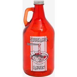 Naruto : Ichiraku Ramen - Growler (1.89l)