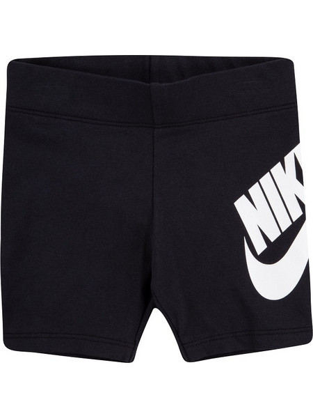 FUTURA BIKE SHORT BLACK