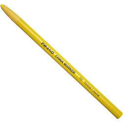 Μολύβι κέρινο Sharpie Pro κίτρινο 1τμχ