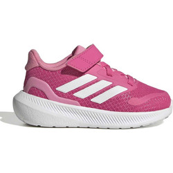 Adidas Runfalcon 5.0 Παιδικά Αθλητικά Παπούτσια για Τρέξιμο Φούξια JP5156
