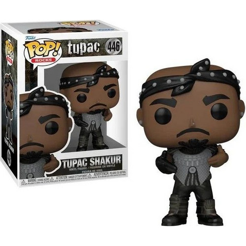 2pac - Funko Pop! | BestPrice.gr