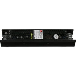 ΤΡΟΦΟΔΟΤΙΚΟ ΜΙΝΙ ΝΤΙΜΑΡΙΖΟΜΕΝΟ 230V/12VDC 100W IP20 - 30-2121009 30-2121009