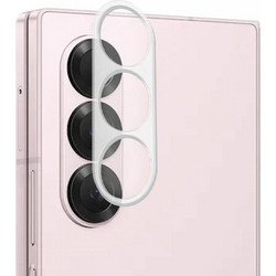 Tempered Glass Samsung Galaxy Z Fold6 Rosso Camera Lens Protector Αντιχαρακτικό Γυαλί Προστασίας για Φακό Κάμερας - Transparent (8719246458958)