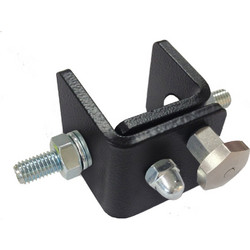 GUIL ABZ60 Αναδιπλούμενος Αντάπτορας Τράσσας για Hook/Clamps/Couplers, max load 75Kg