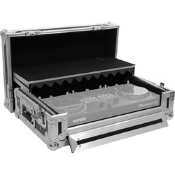 PLUGGER FLIGHTCASE DDJ-REV1 Flight Case για τον Controller DDJ-REV1