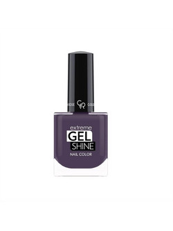 Golden Rose Extreme Gel Shine 72 Gloss Βερνίκι Νυχιών Quick Dry 10.2ml