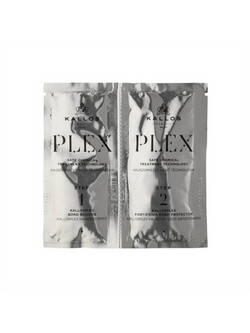 Kallos Plex 2 Phase Κρέμα Μαλλιών για Επανόρθωση 30ml