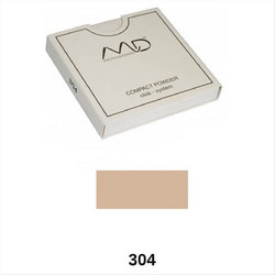 MD Professionnel Click System Refill 304 Compact Pressed Powder 10.5gr