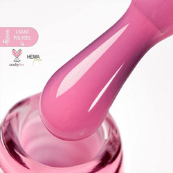 Alezori 14 Liquid Acrygel 15ml