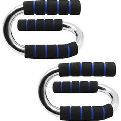 Factory Λαβές Push Ups Σετ 2τμχ JT-023