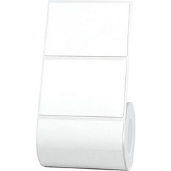 Thermal Labels Niimbot Stickers 60x40 mm - 690 Pcs. White