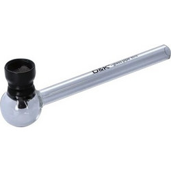 ΓΥΑΛΙΝΗ ΠΙΠΑ ΛΑΔΙΟΥ D&K 130mm