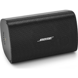 Bose FS4SE FreeSpace Παθητικά Ηχεία Τοίχου 50W Αδιάβροχα IP55 Μαύρα (Ζεύγος)